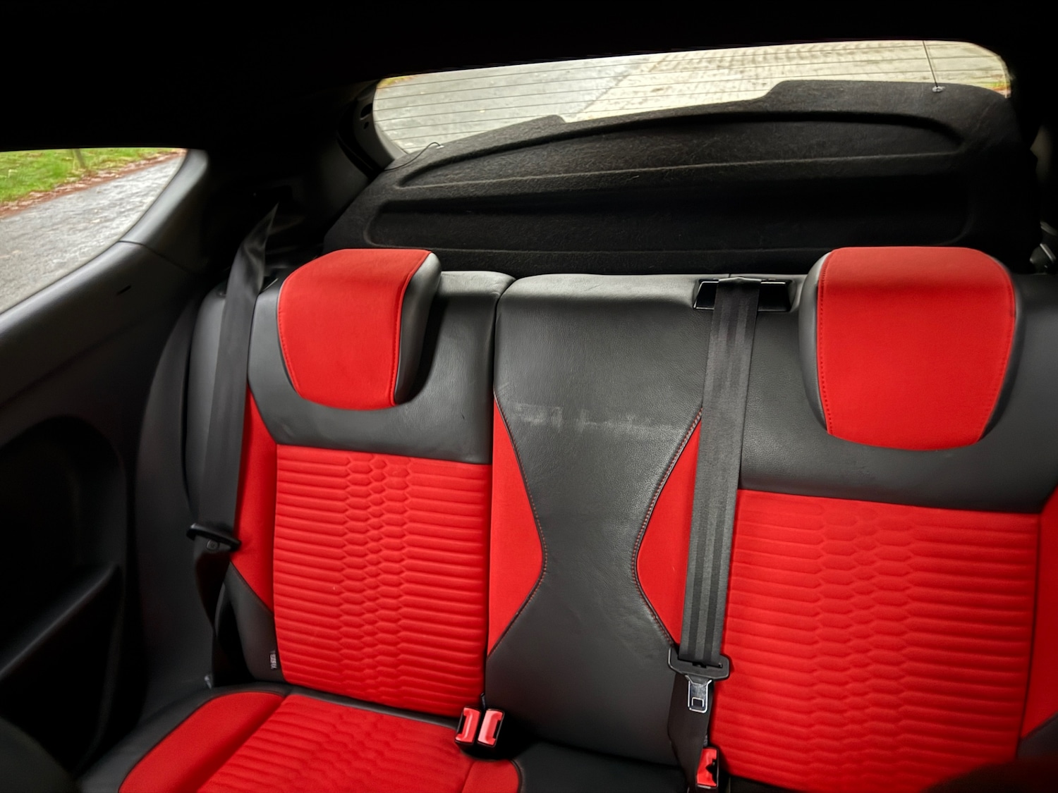 Used Ford Fiesta 2017 for sale - 76901923: Photo 24