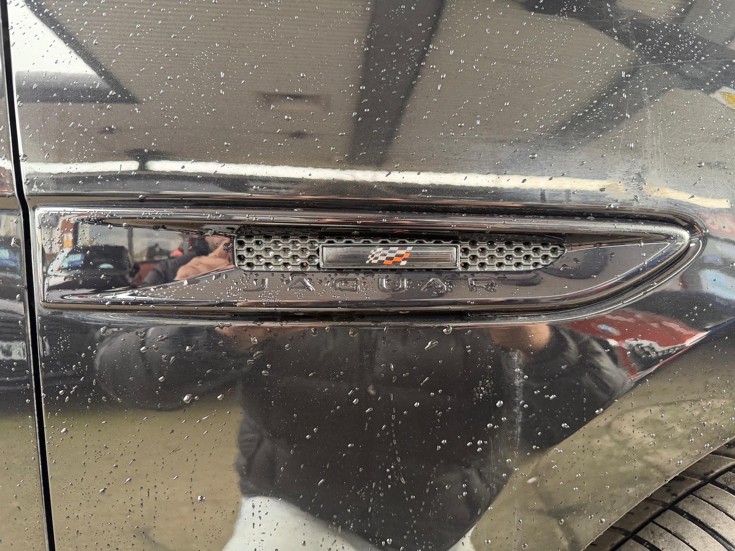 Used Jaguar F-Pace 2020 for sale - 78103419: Photo 13