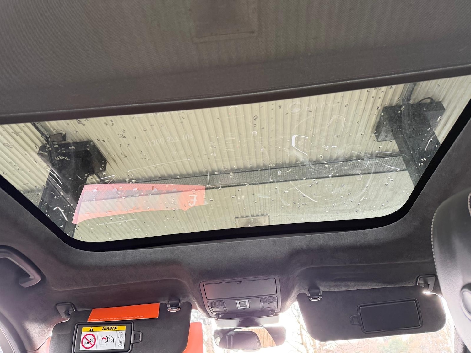 Used Jaguar F-Pace 2020 for sale - 78103419: Photo 17