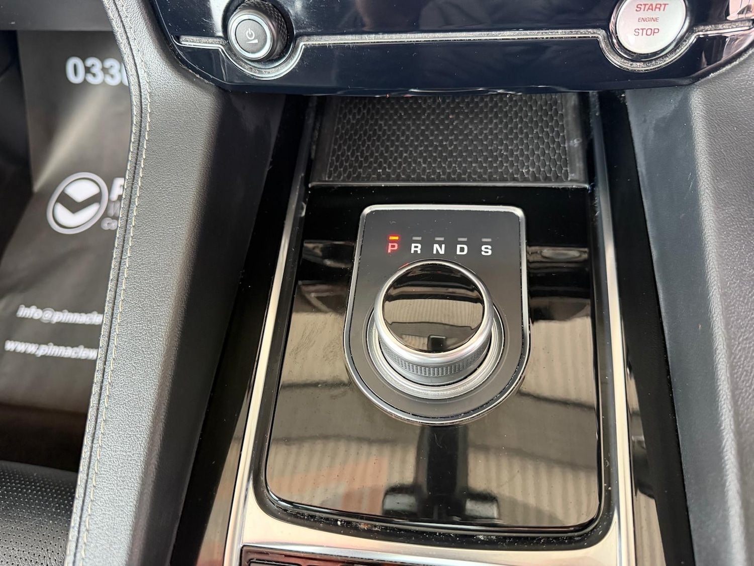 Used Jaguar F-Pace 2020 for sale - 78103419: Photo 18