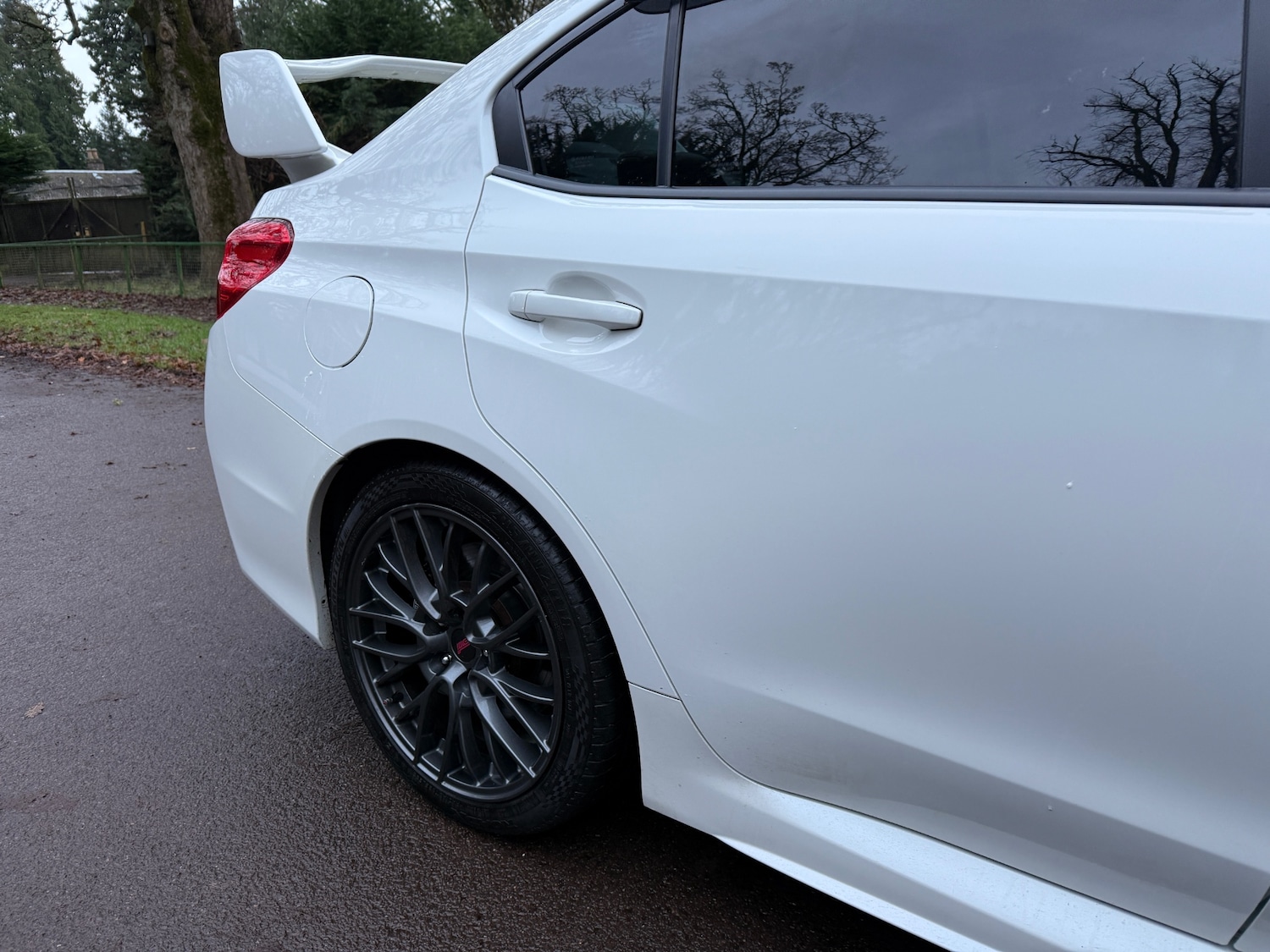 Used Subaru WRX STI 2014 for sale - 76822037: Photo 16