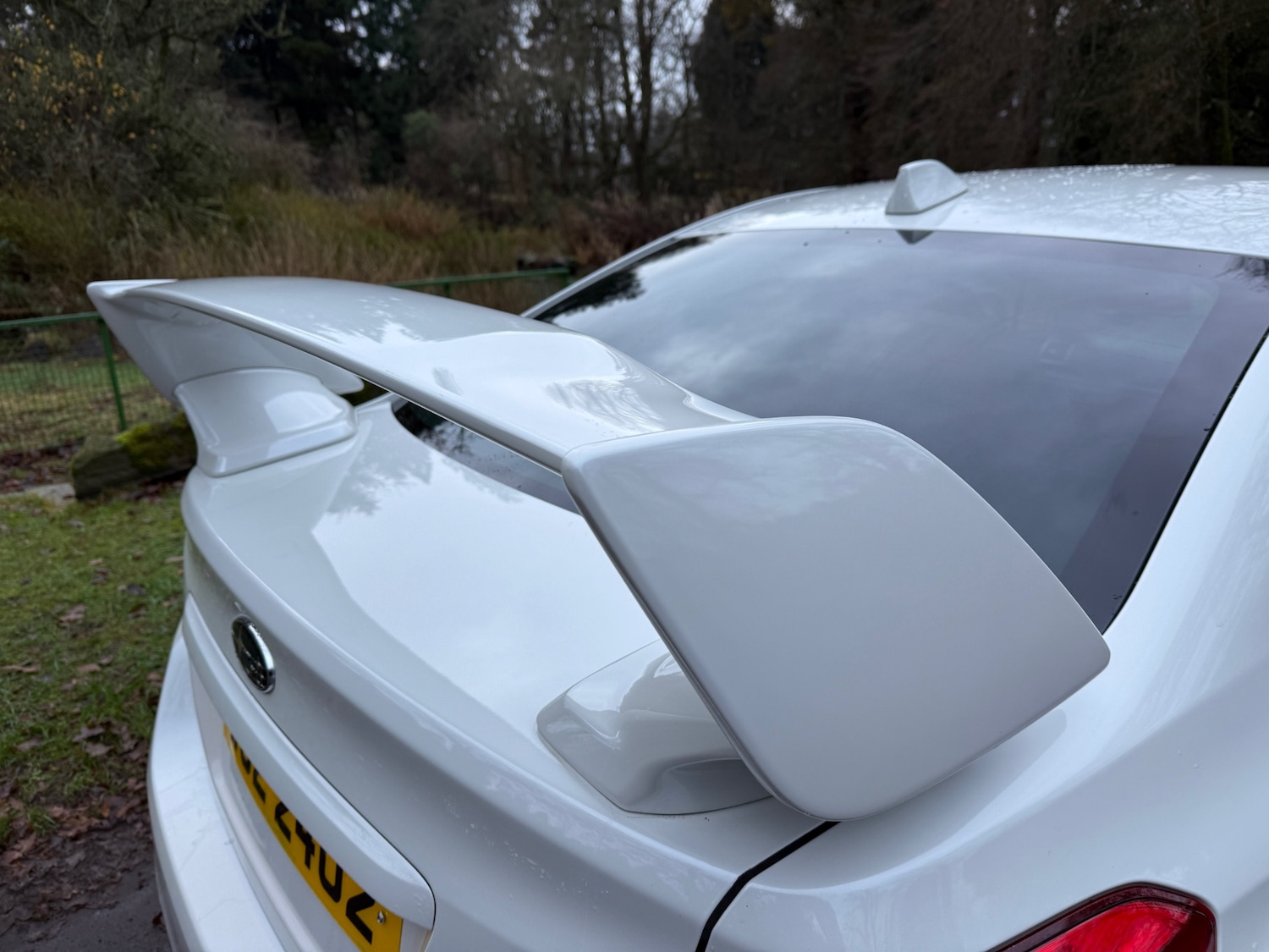 Used Subaru WRX STI 2014 for sale - 76822037: Photo 17