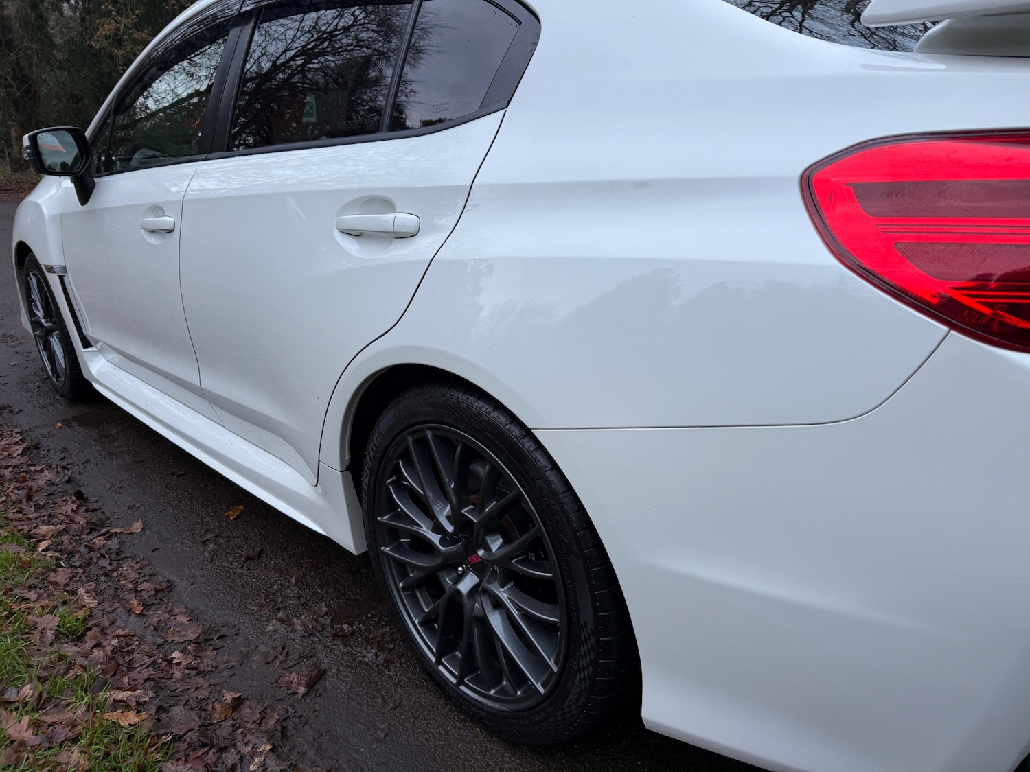 Used Subaru WRX STI 2014 for sale - 76822037: Photo 18