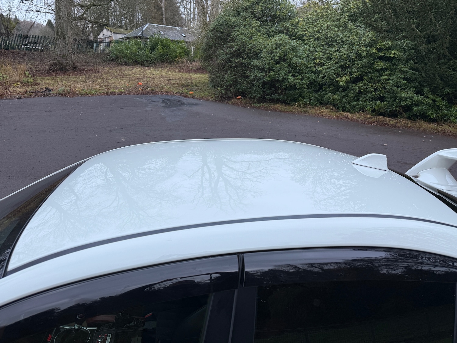 Used Subaru WRX STI 2014 for sale - 76822037: Photo 24