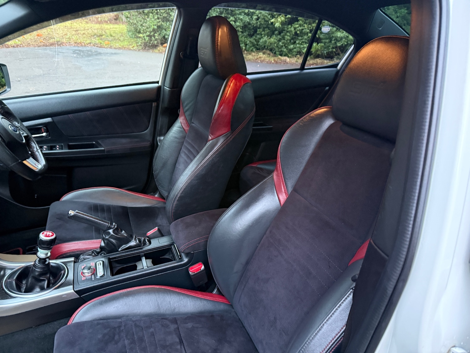 Used Subaru WRX STI 2014 for sale - 76822037: Photo 26