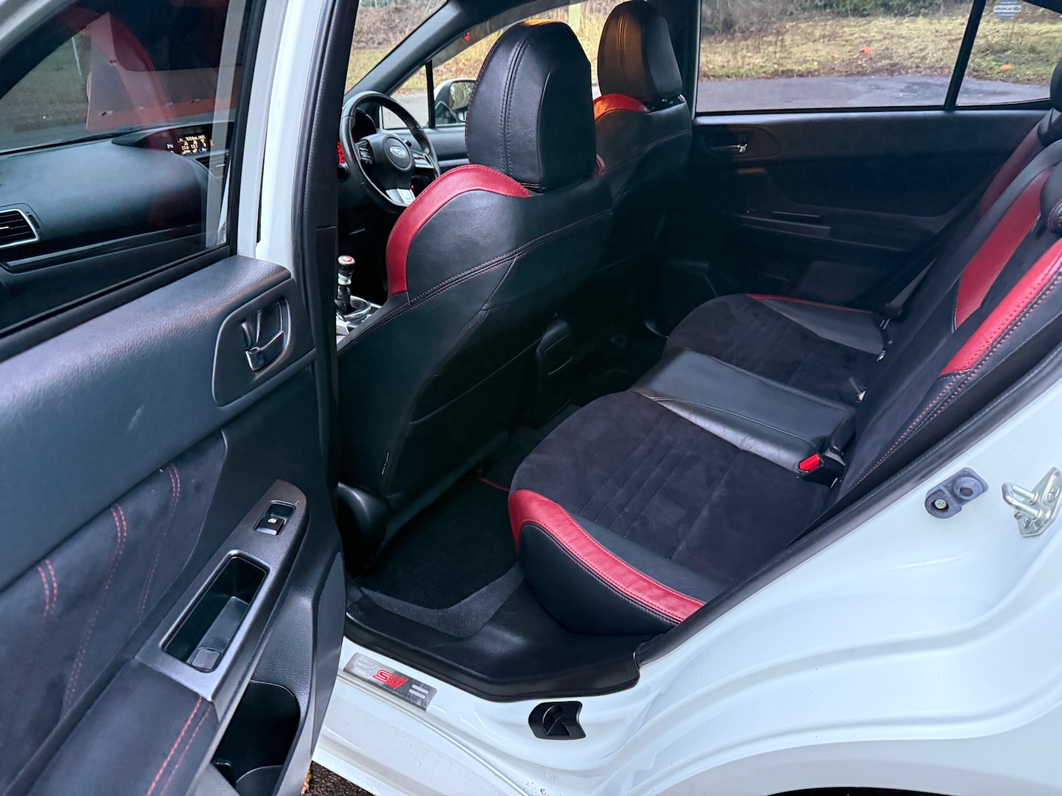 Used Subaru WRX STI 2014 for sale - 76822037: Photo 27