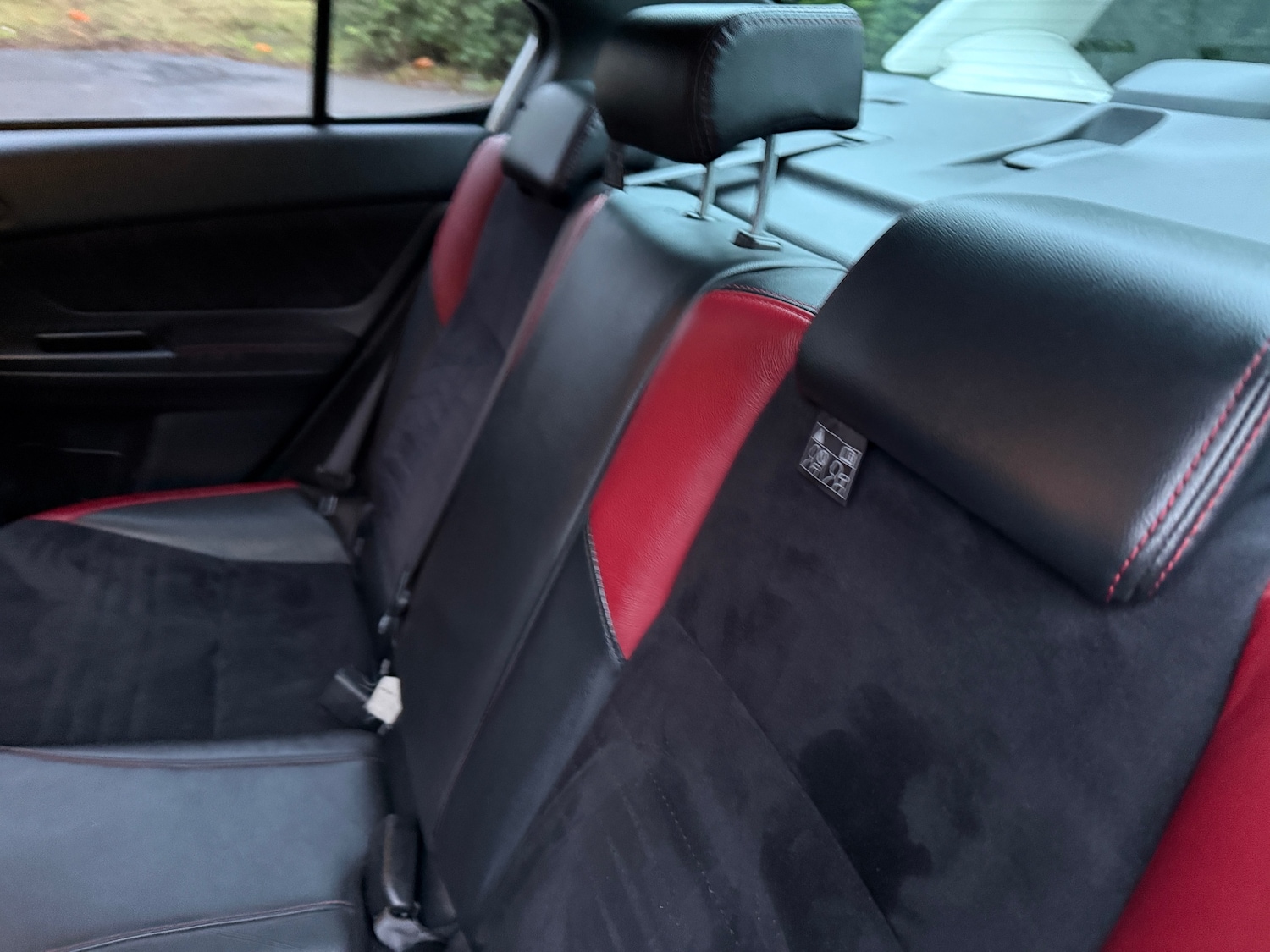 Used Subaru WRX STI 2014 for sale - 76822037: Photo 28