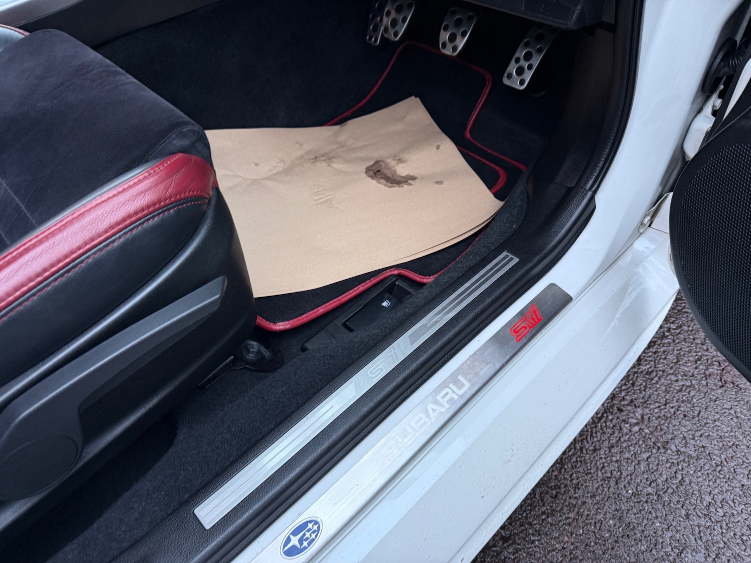 Used Subaru WRX STI 2014 for sale - 76822037: Photo 31