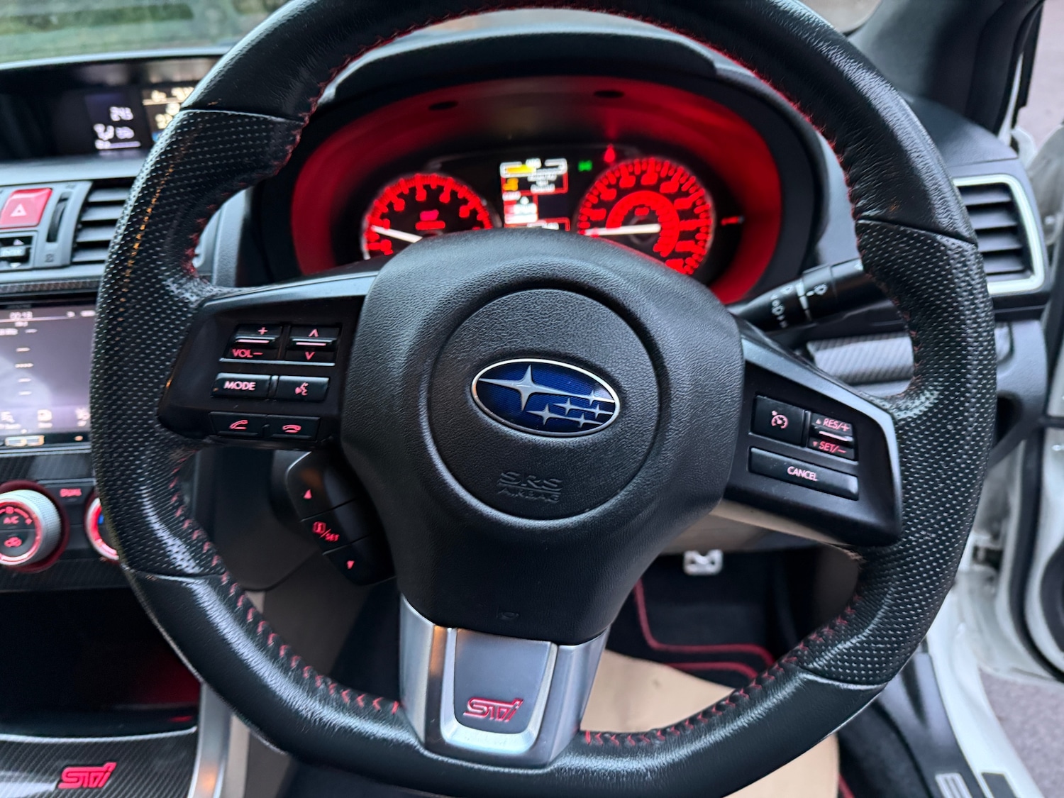 Used Subaru WRX STI 2014 for sale - 76822037: Photo 32