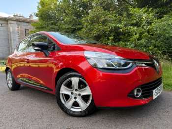 2015 (15) - 1.5 dCi 90 Dynamique MediaNav Energy 5dr