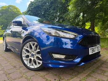 Used Ford Focus 2017 for sale - 79270677: Photo