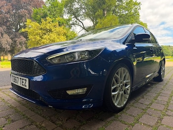 Used Ford Focus 2017 for sale - 79270677: Photo