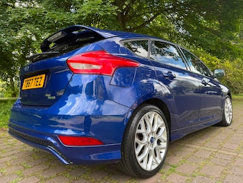 Used Ford Focus 2017 for sale - 79270677: Photo