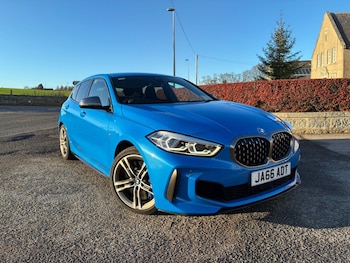Used BMW 1 Series 2020 for sale - 76935519: Photo