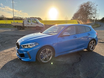 Used BMW 1 Series 2020 for sale - 76935519: Photo