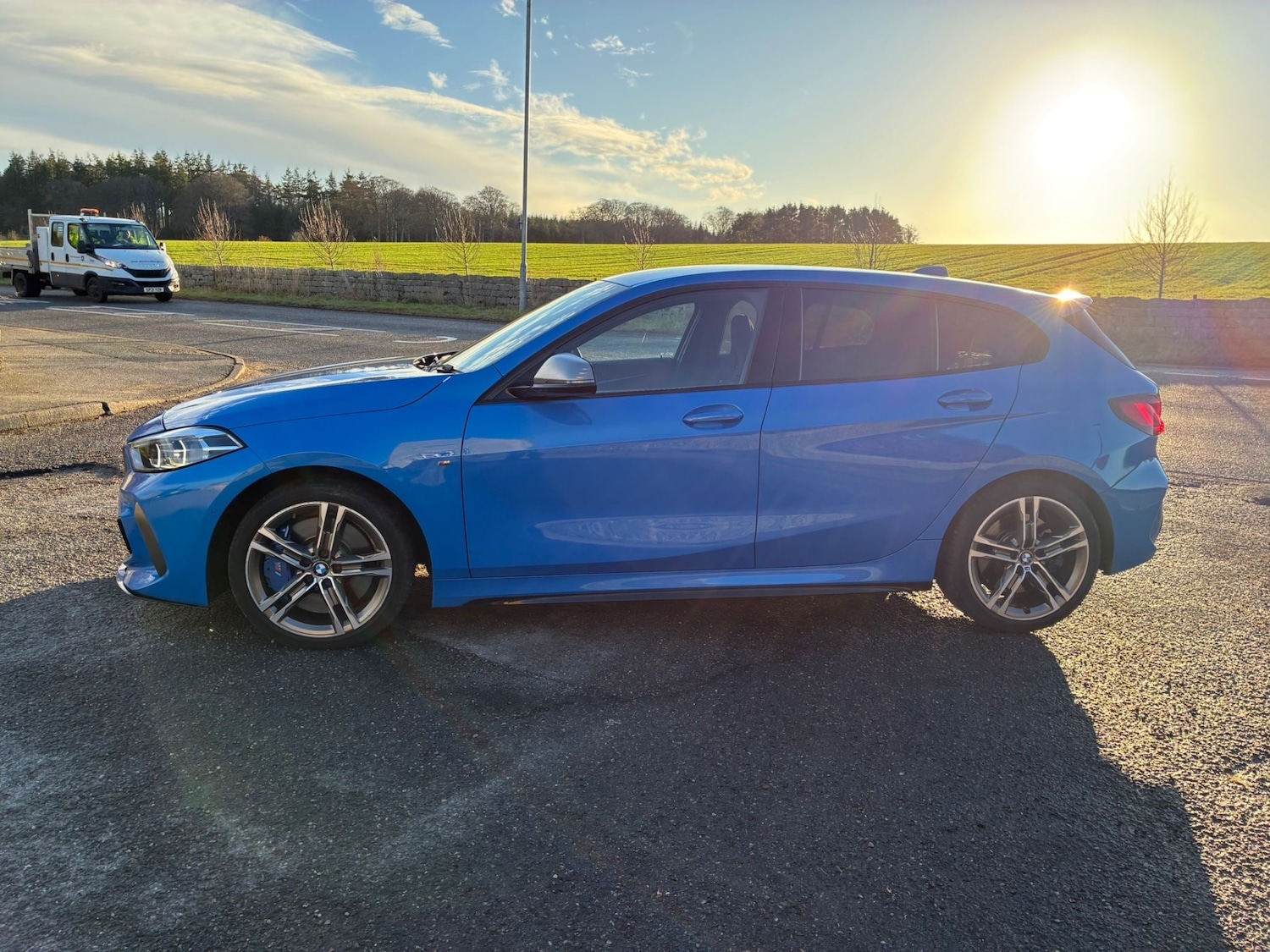 Used BMW 1 Series 2020 for sale - 76935519: Photo 3