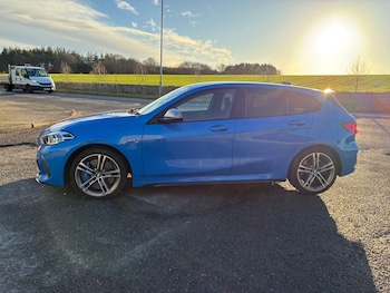 Used BMW 1 Series 2020 for sale - 76935519: Photo