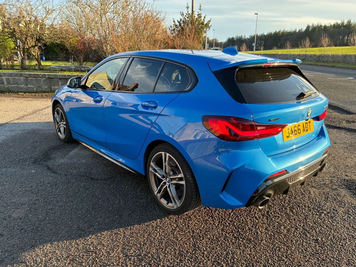 Used BMW 1 Series 2020 for sale - 76935519: Photo 4