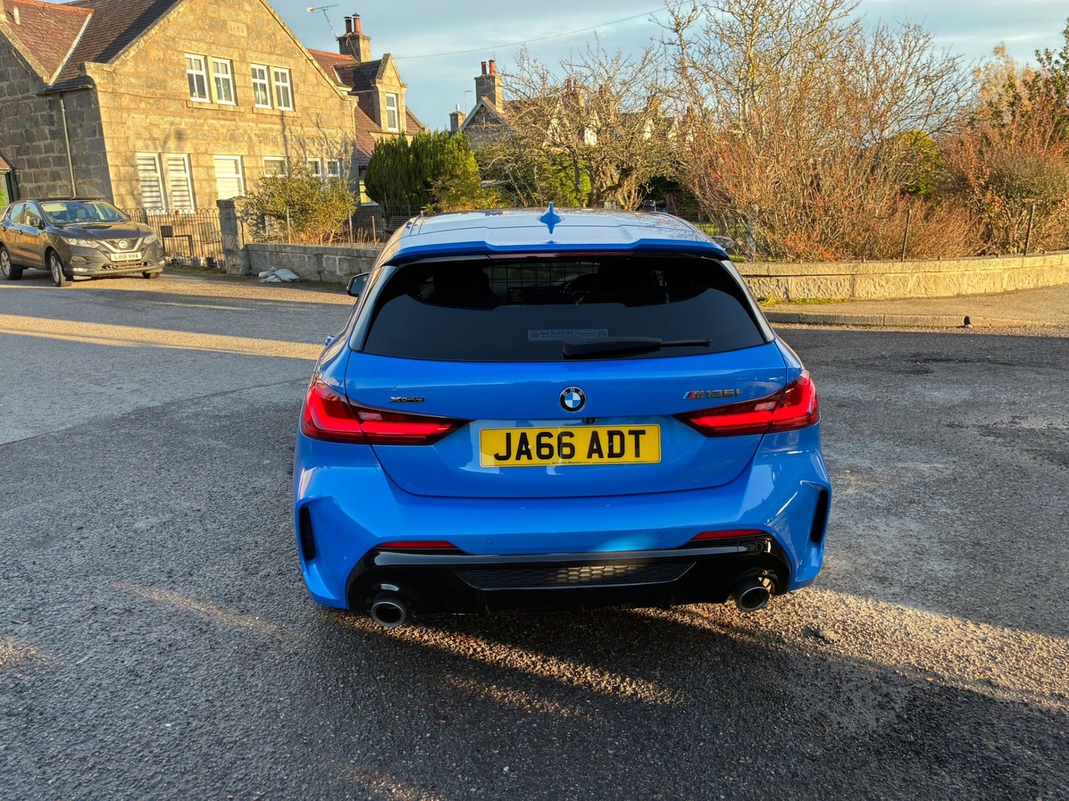 Used BMW 1 Series 2020 for sale - 76935519: Photo 5