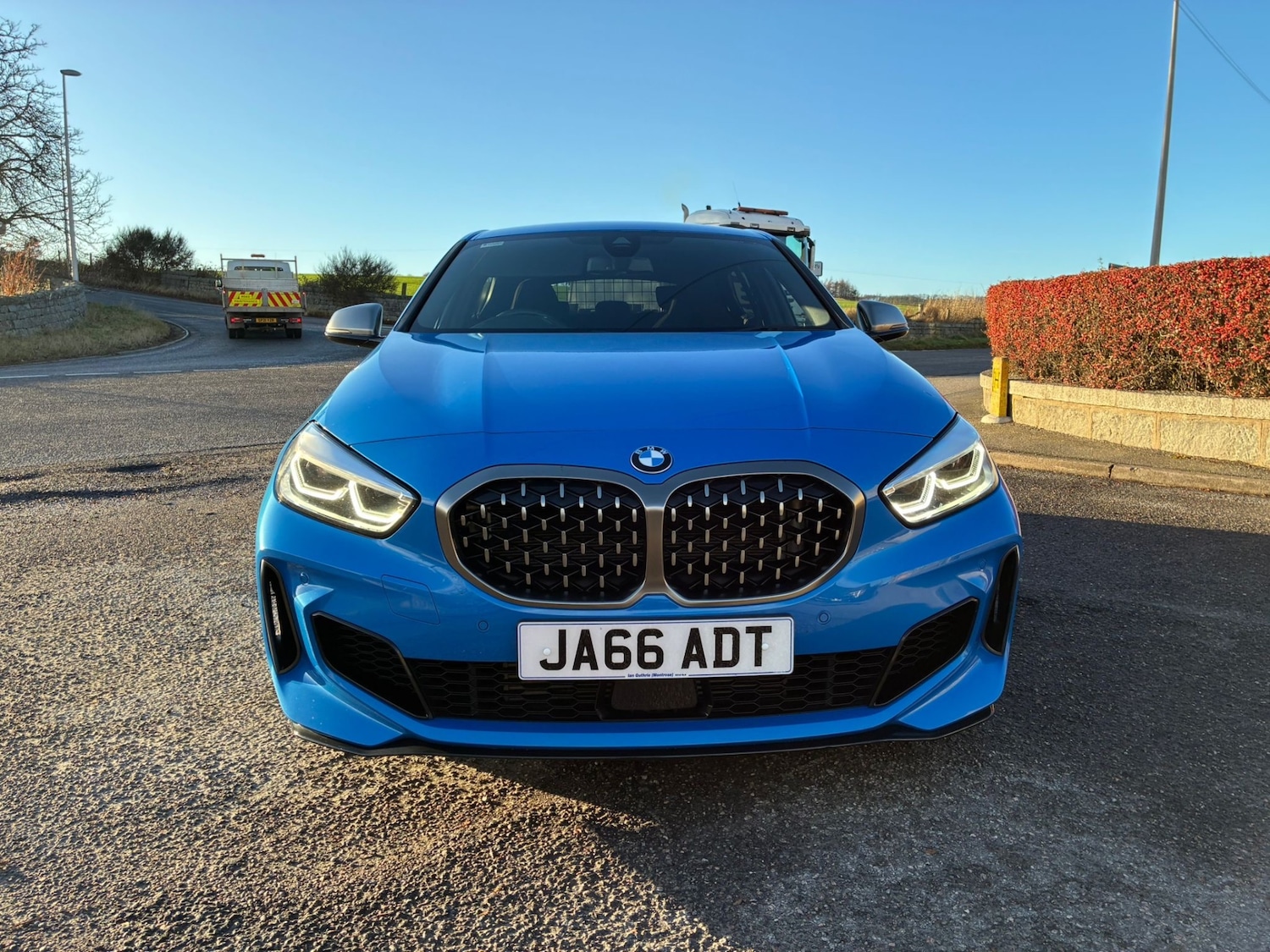 Used BMW 1 Series 2020 for sale - 76935519: Photo 6