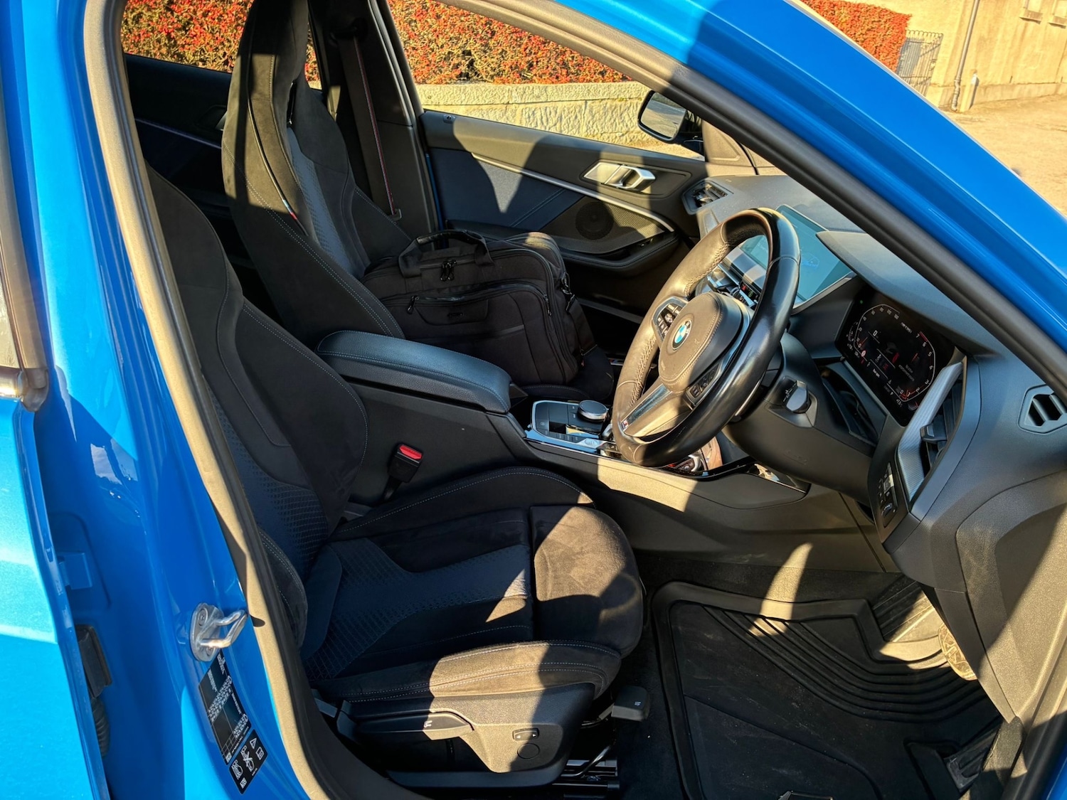 Used BMW 1 Series 2020 for sale - 76935519: Photo 7