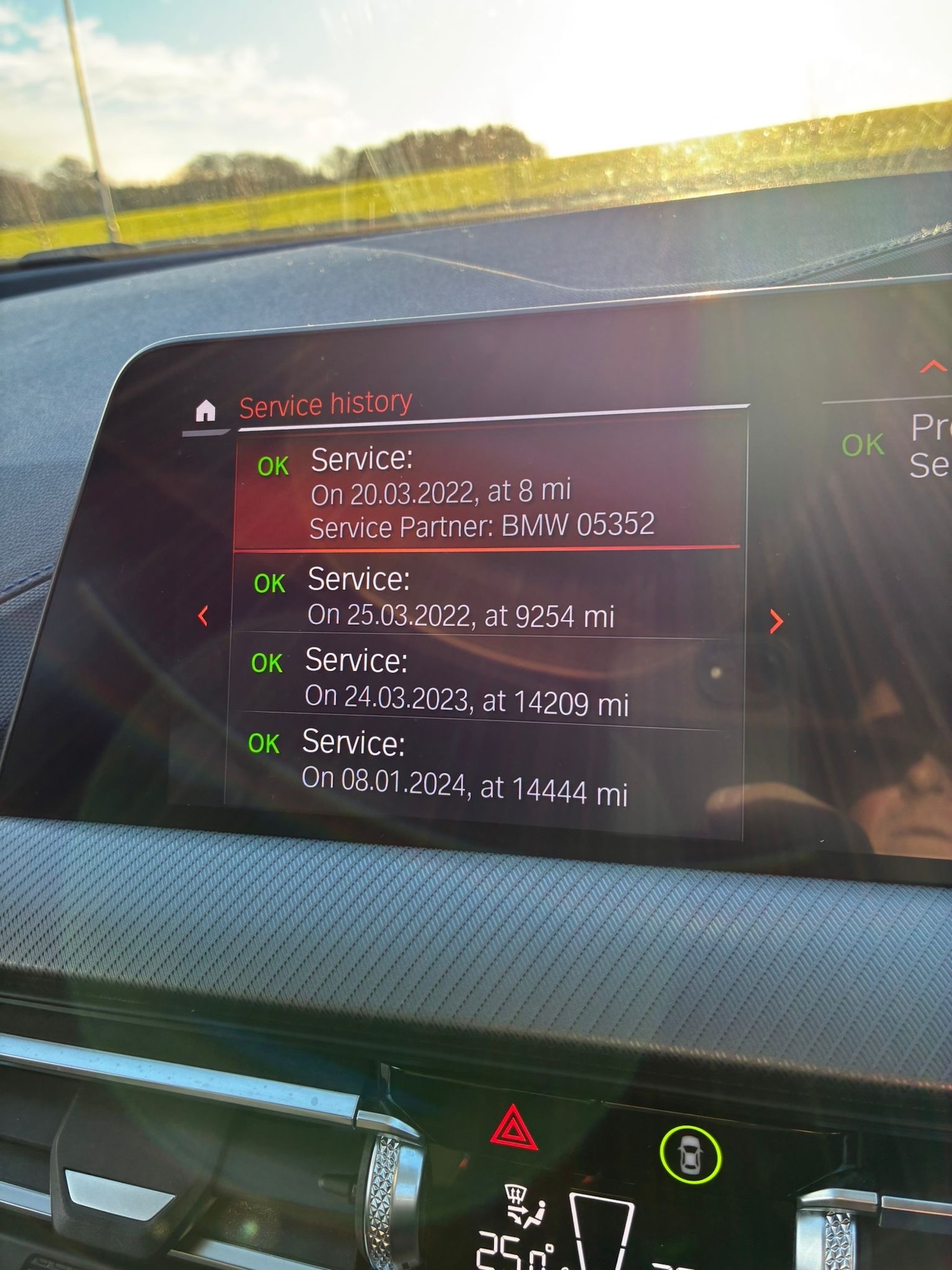 Used BMW 1 Series 2020 for sale - 76935519: Photo 8