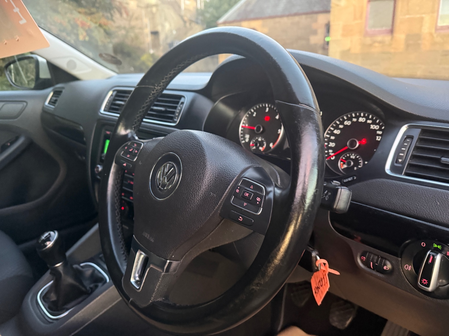 Used Volkswagen Jetta 2012 for sale - 76648241: Photo 14