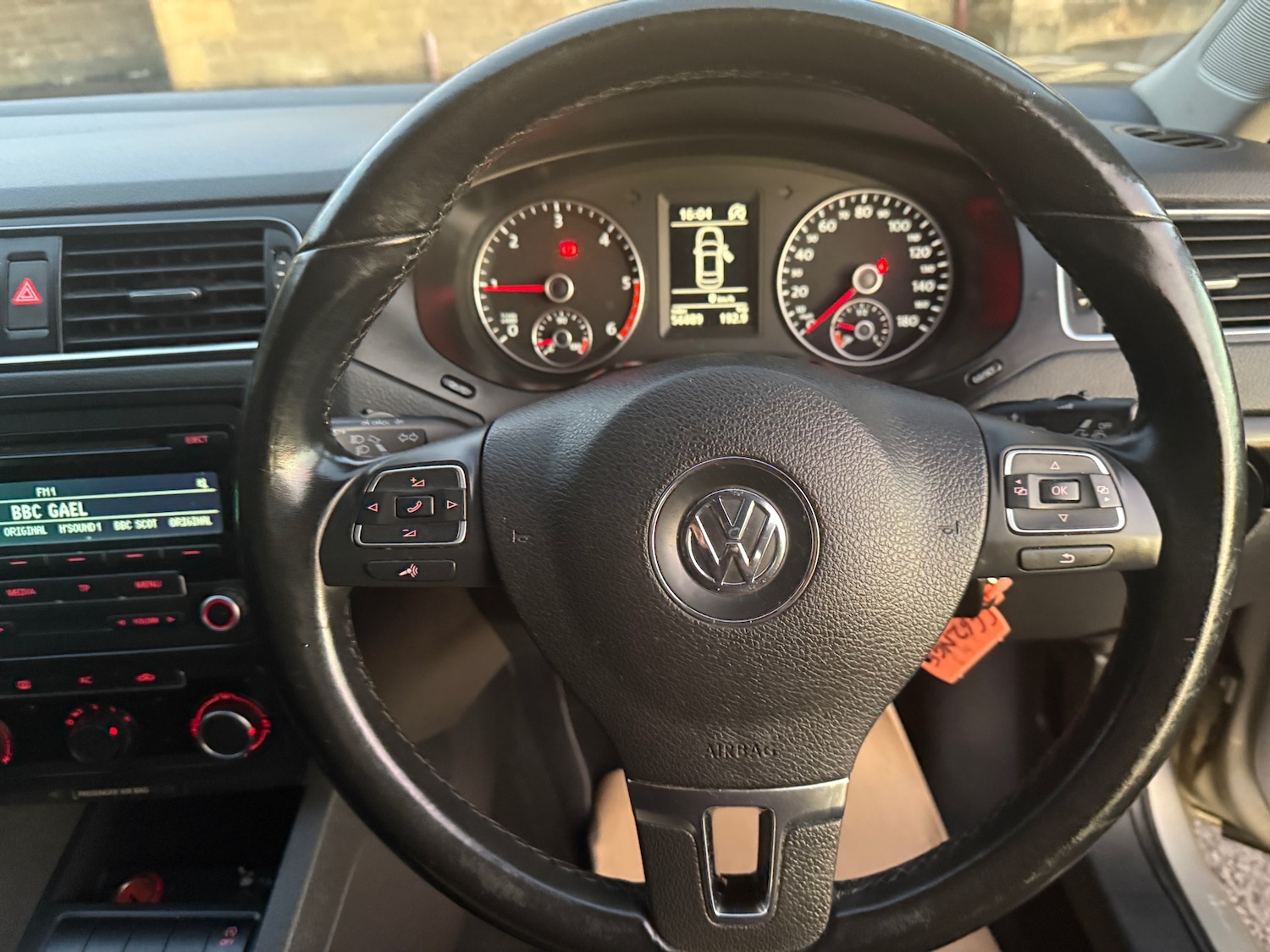 Used Volkswagen Jetta 2012 for sale - 76648241: Photo 15