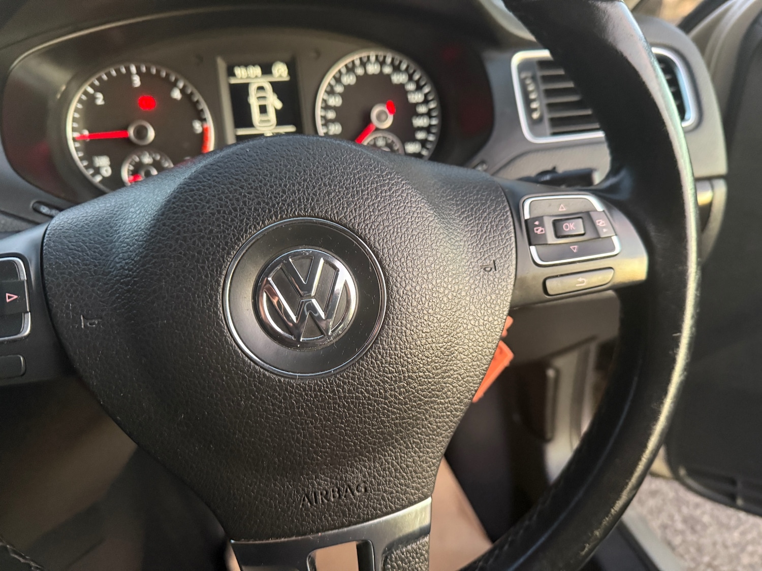 Used Volkswagen Jetta 2012 for sale - 76648241: Photo 19