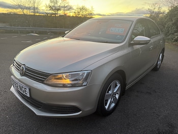 Used Volkswagen Jetta 2012 for sale - 76648241: Photo