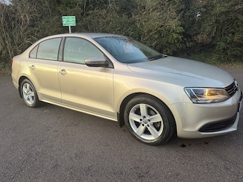 Used Volkswagen Jetta 2012 for sale - 76648241: Photo