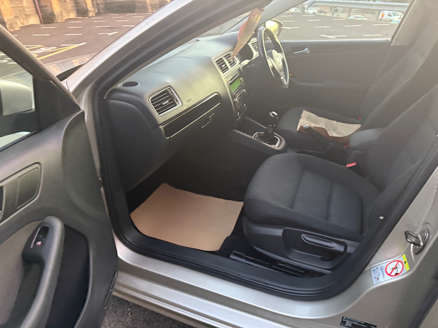 Used Volkswagen Jetta 2012 for sale - 76648241: Photo 8