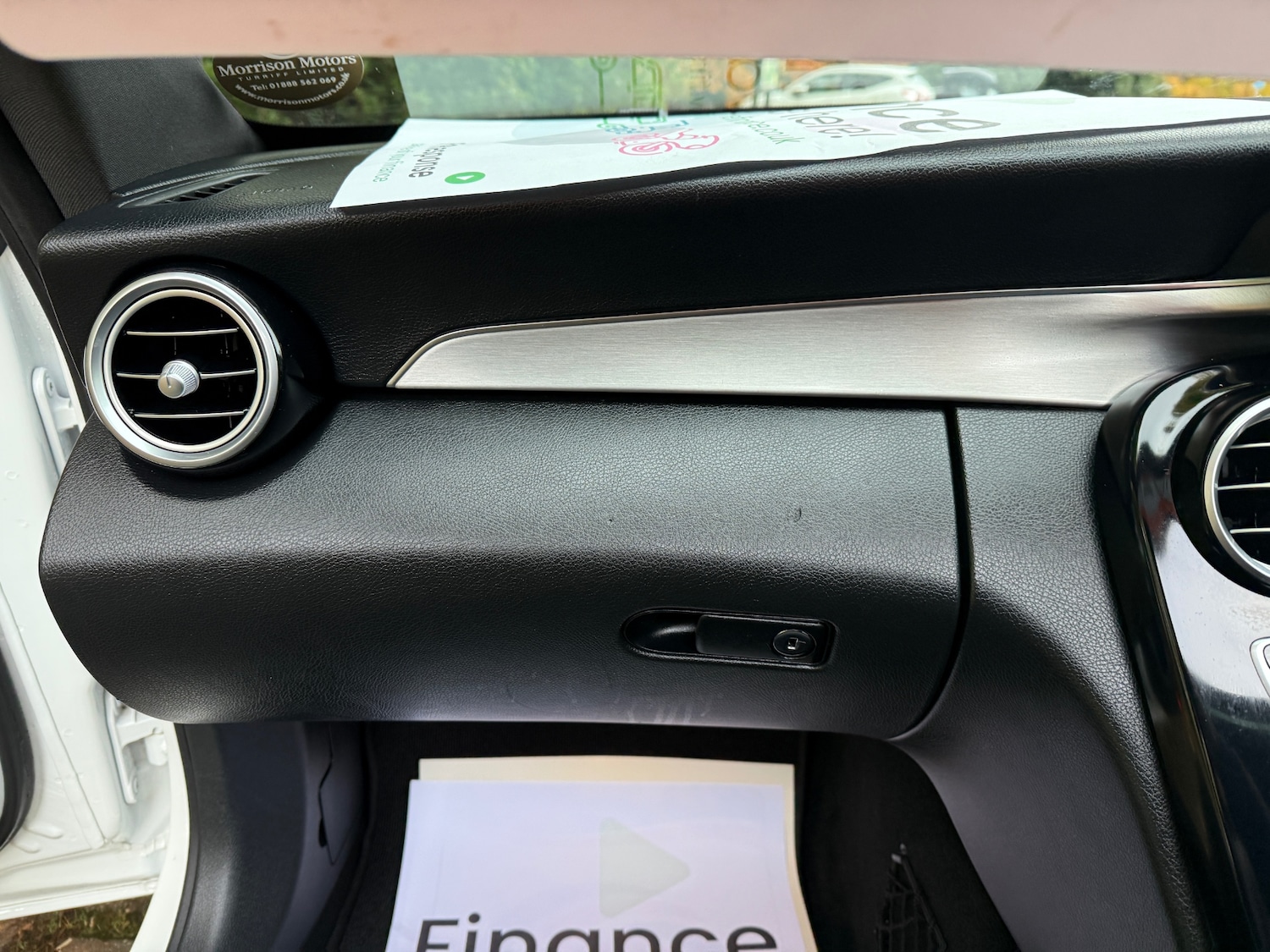 Used Mercedes-Benz C Class 2017 for sale - 77257203: Photo 15