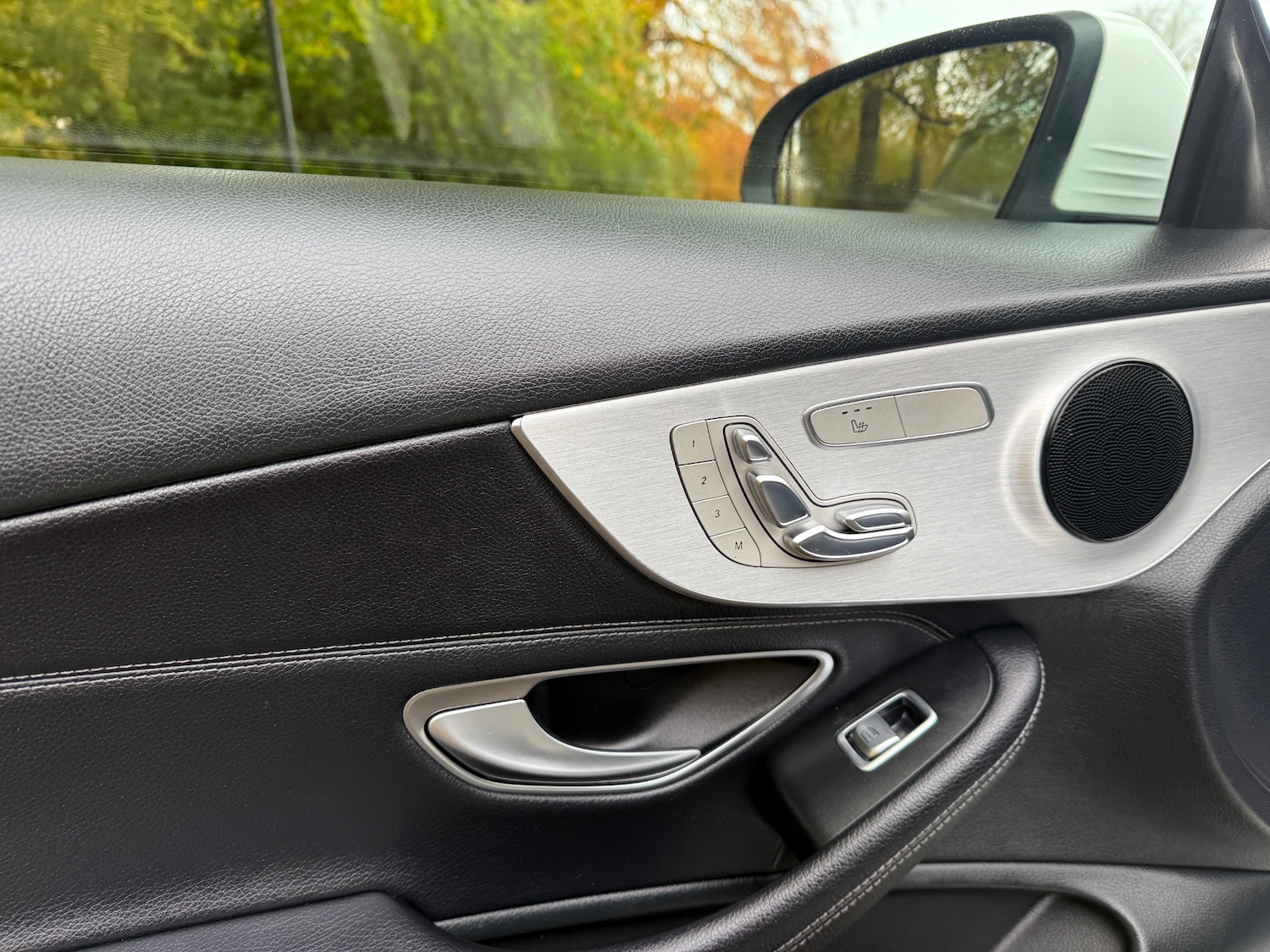 Used Mercedes-Benz C Class 2017 for sale - 77257203: Photo 20