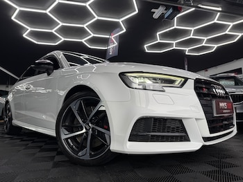 Used Audi A3 2019 for sale - 79534419: Photo