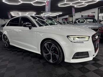 Used Audi A3 2019 for sale - 79534419: Photo