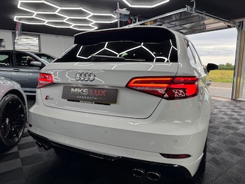 Used Audi A3 2019 for sale - 79534419: Photo