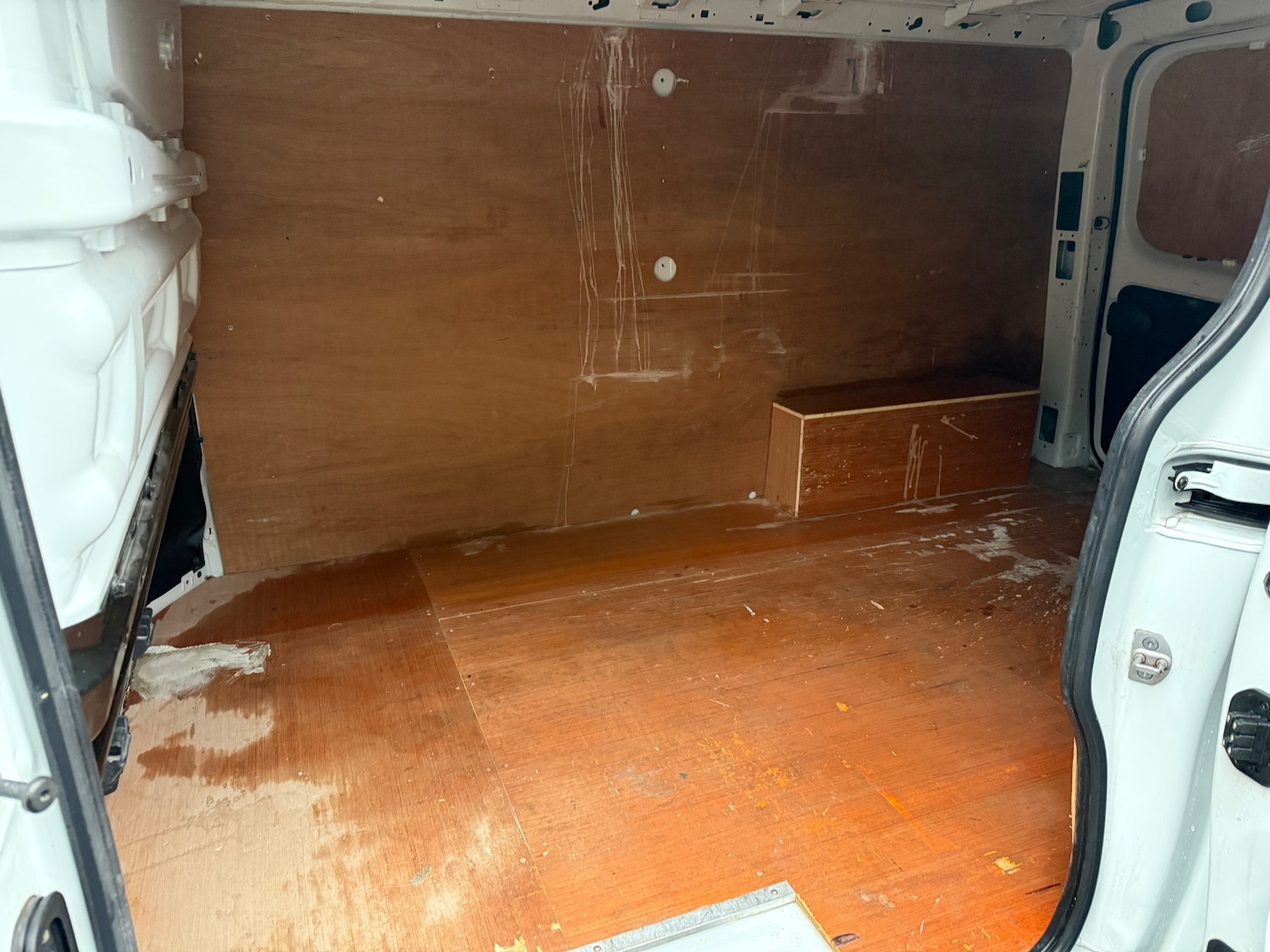 Used Renault Trafic 2021 for sale - 77398217: Photo 13