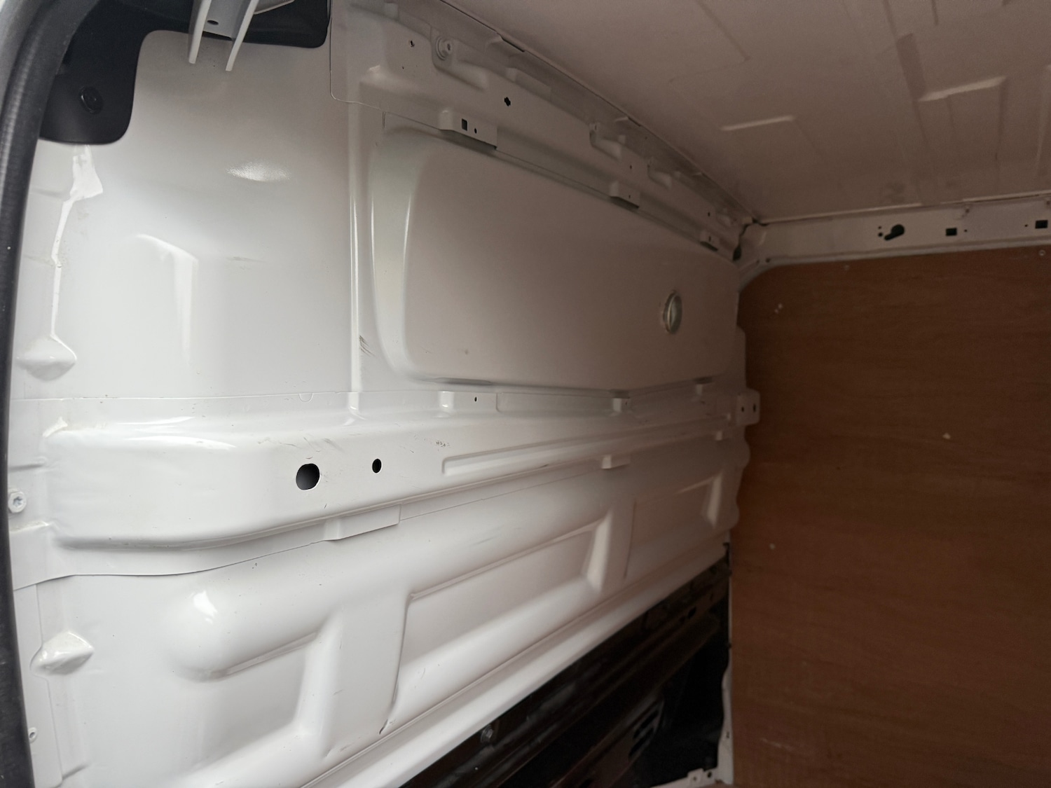 Used Renault Trafic 2021 for sale - 77398217: Photo 14