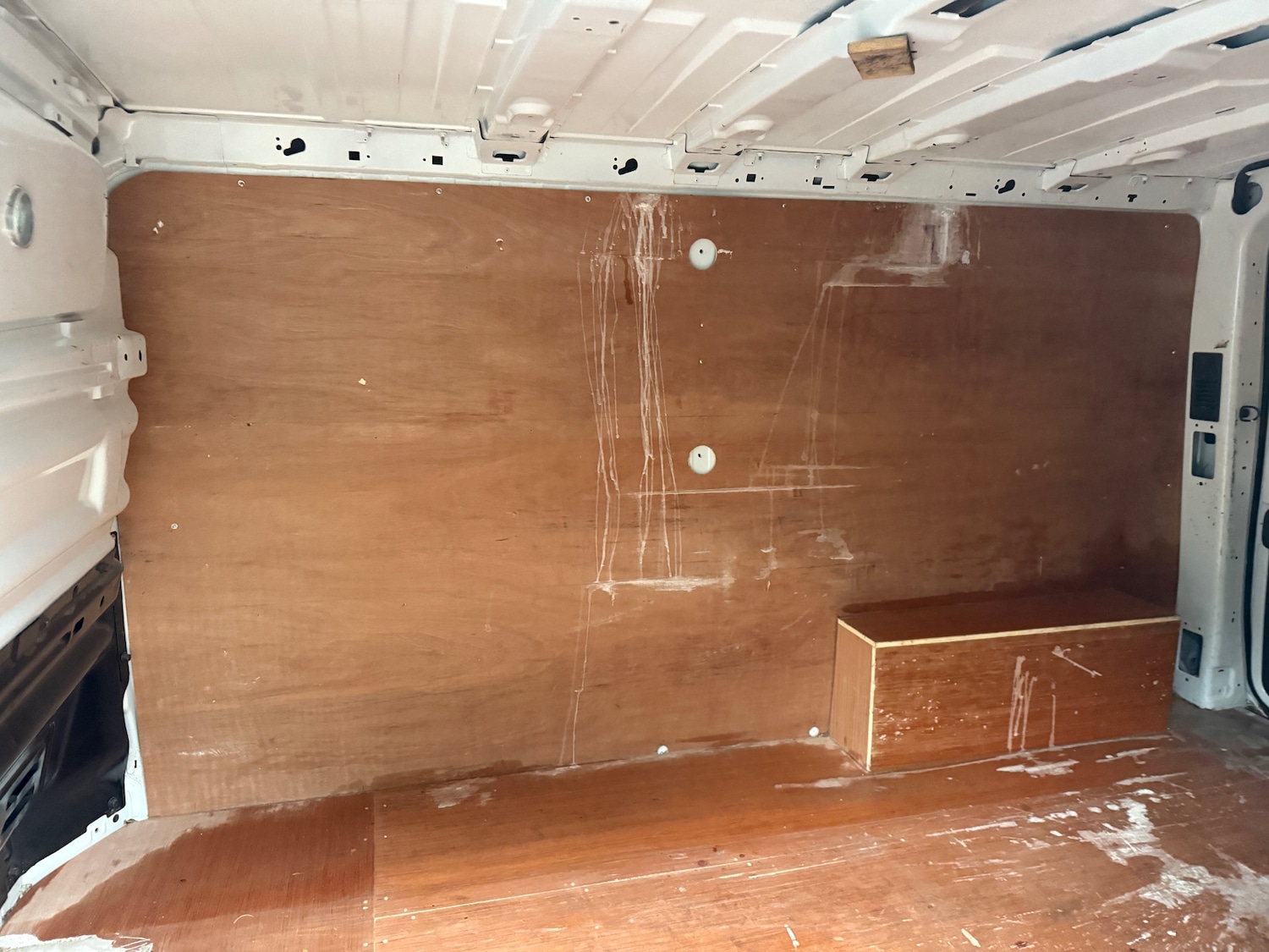 Used Renault Trafic 2021 for sale - 77398217: Photo 16