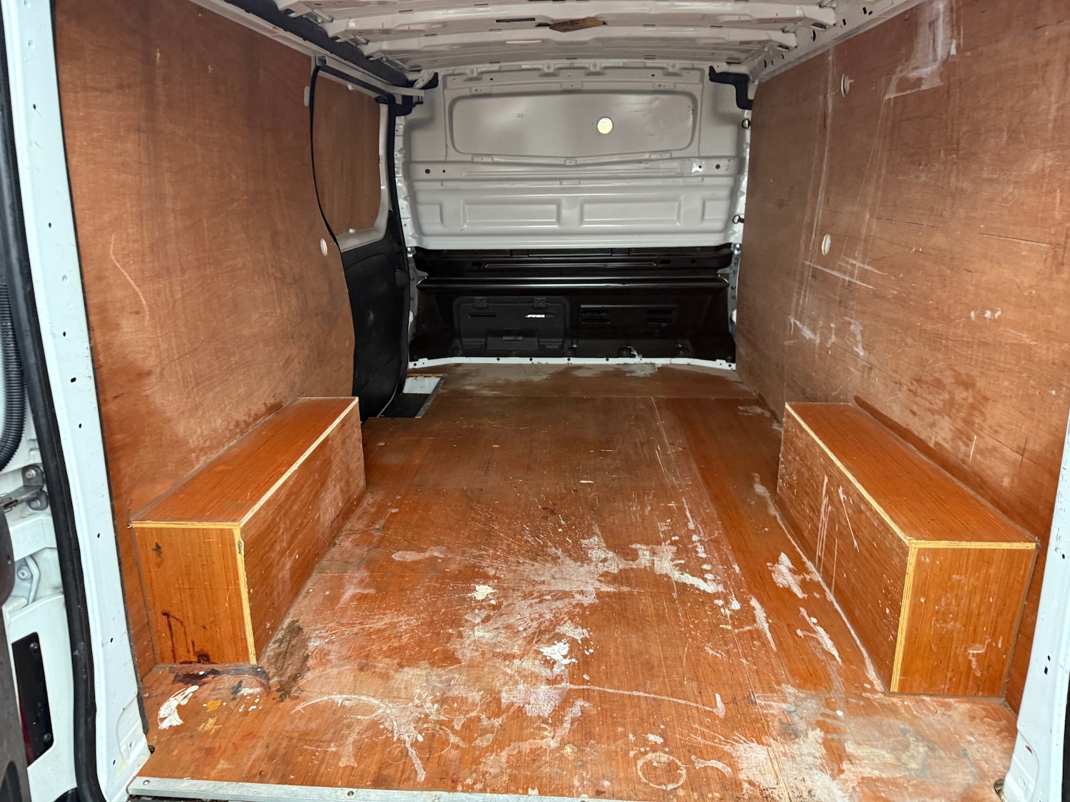 Used Renault Trafic 2021 for sale - 77398217: Photo 17