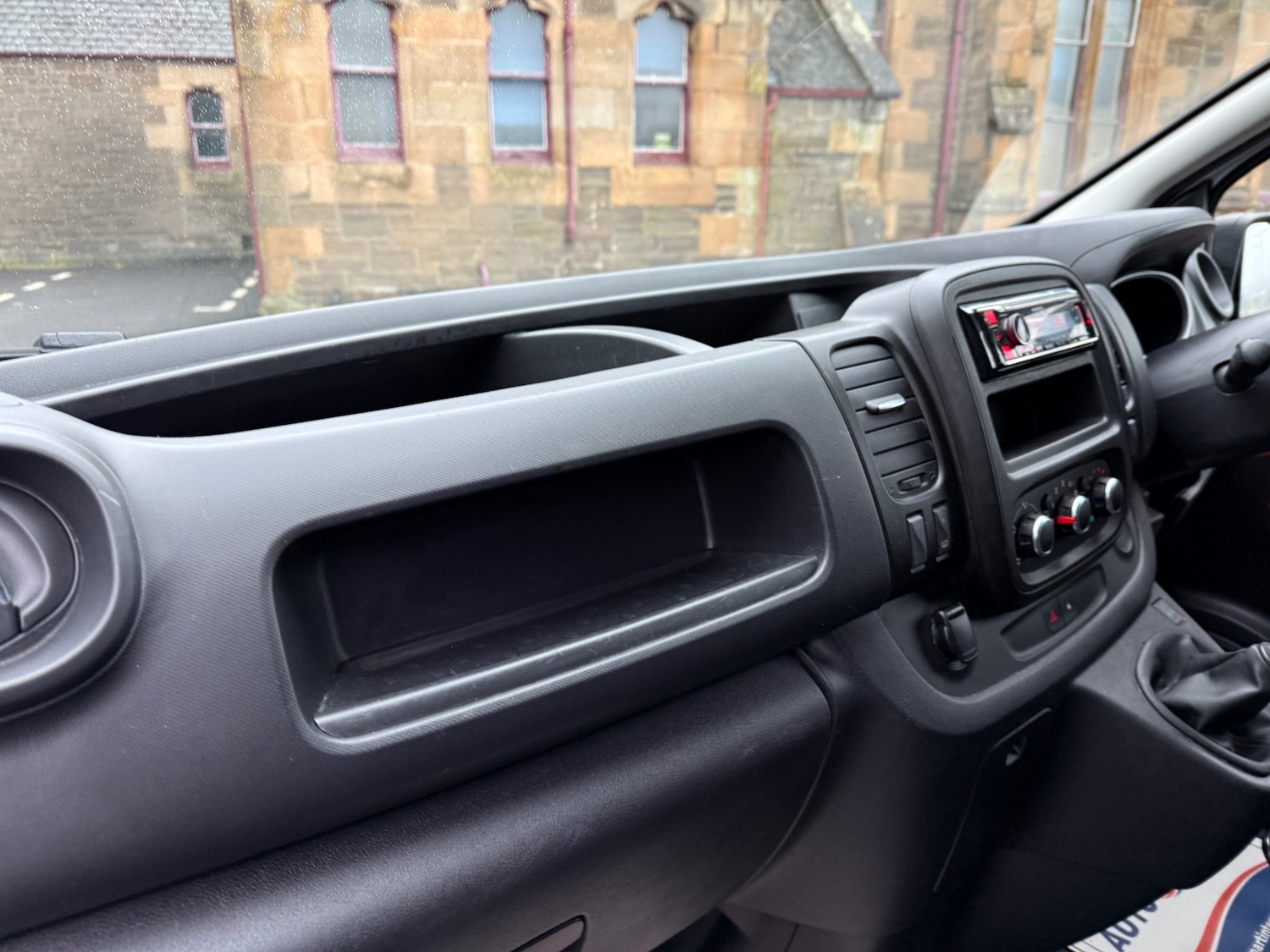 Used Renault Trafic 2021 for sale - 77398217: Photo 20