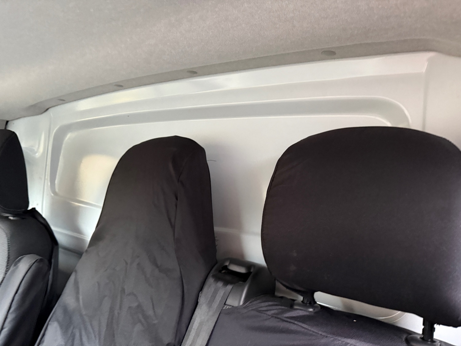 Used Renault Trafic 2021 for sale - 77398217: Photo 24