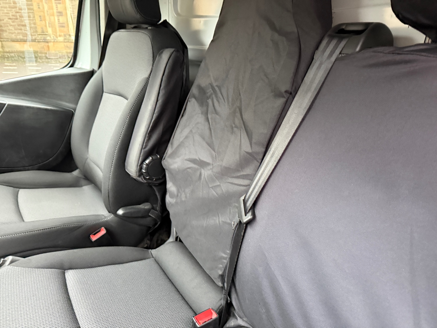 Used Renault Trafic 2021 for sale - 77398217: Photo 25