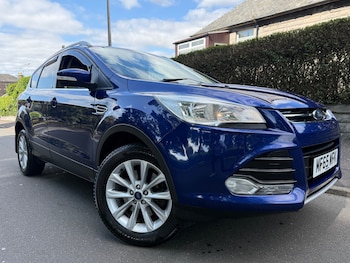 Used Ford Kuga 2015 for sale - 79270676: Photo