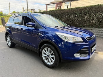 Used Ford Kuga 2015 for sale - 79270676: Photo