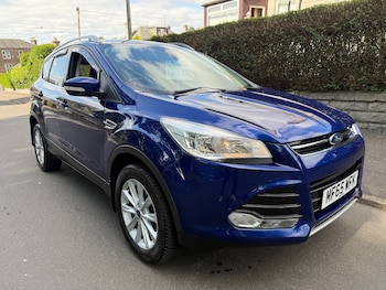 Used Ford Kuga 2015 for sale - 79270676: Photo