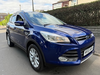 Used Ford Kuga 2015 for sale - 79270676: Photo