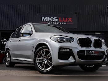 Used BMW X3 2019 for sale - 79534420: Photo