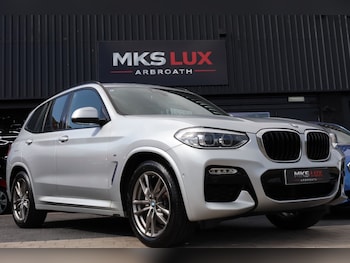 Used BMW X3 2019 for sale - 79534420: Photo